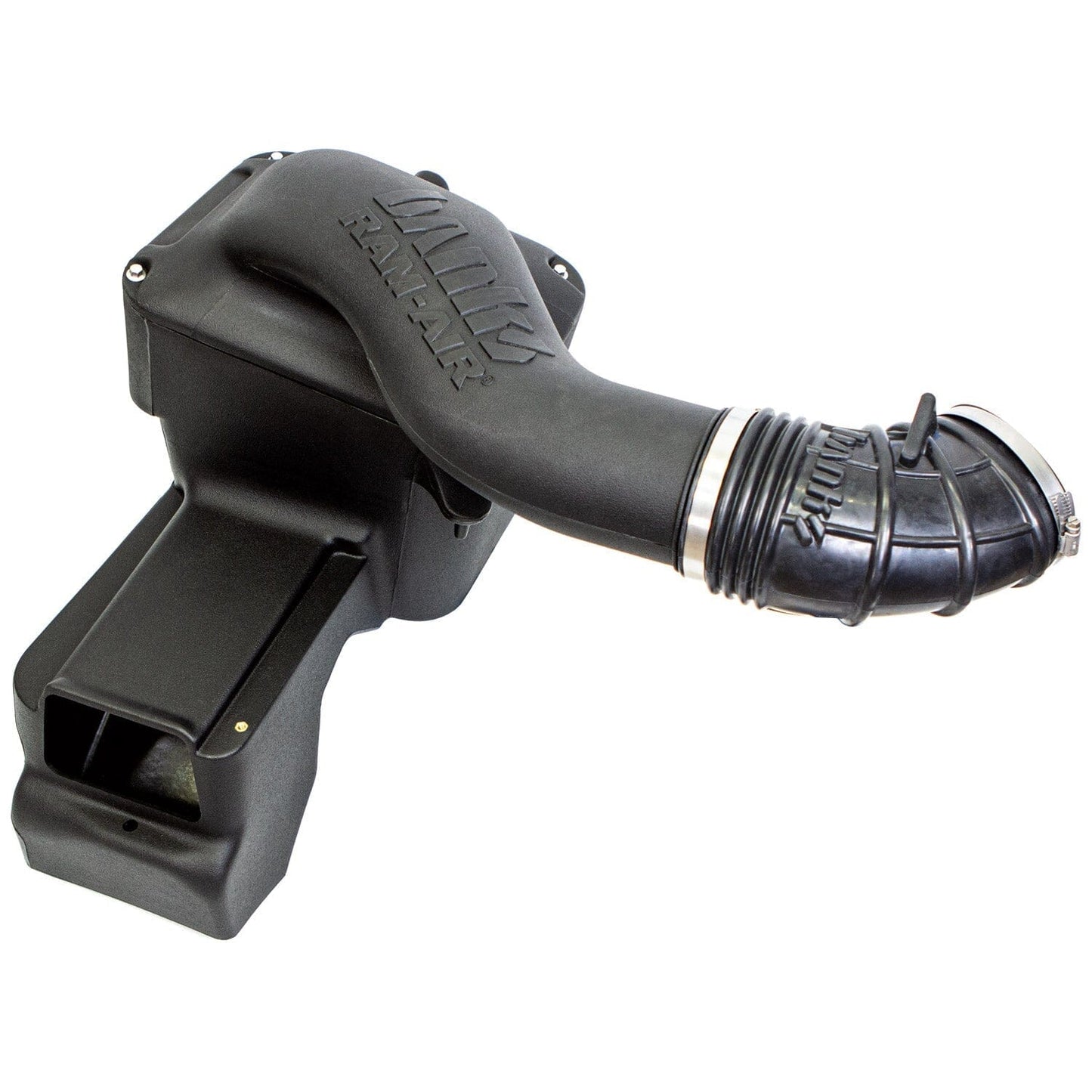 Banks Ram-Air® Cold Air Intake System - Ford Powerstroke 6.7L (2017-2019) Cold Air Intake Banks Power 
