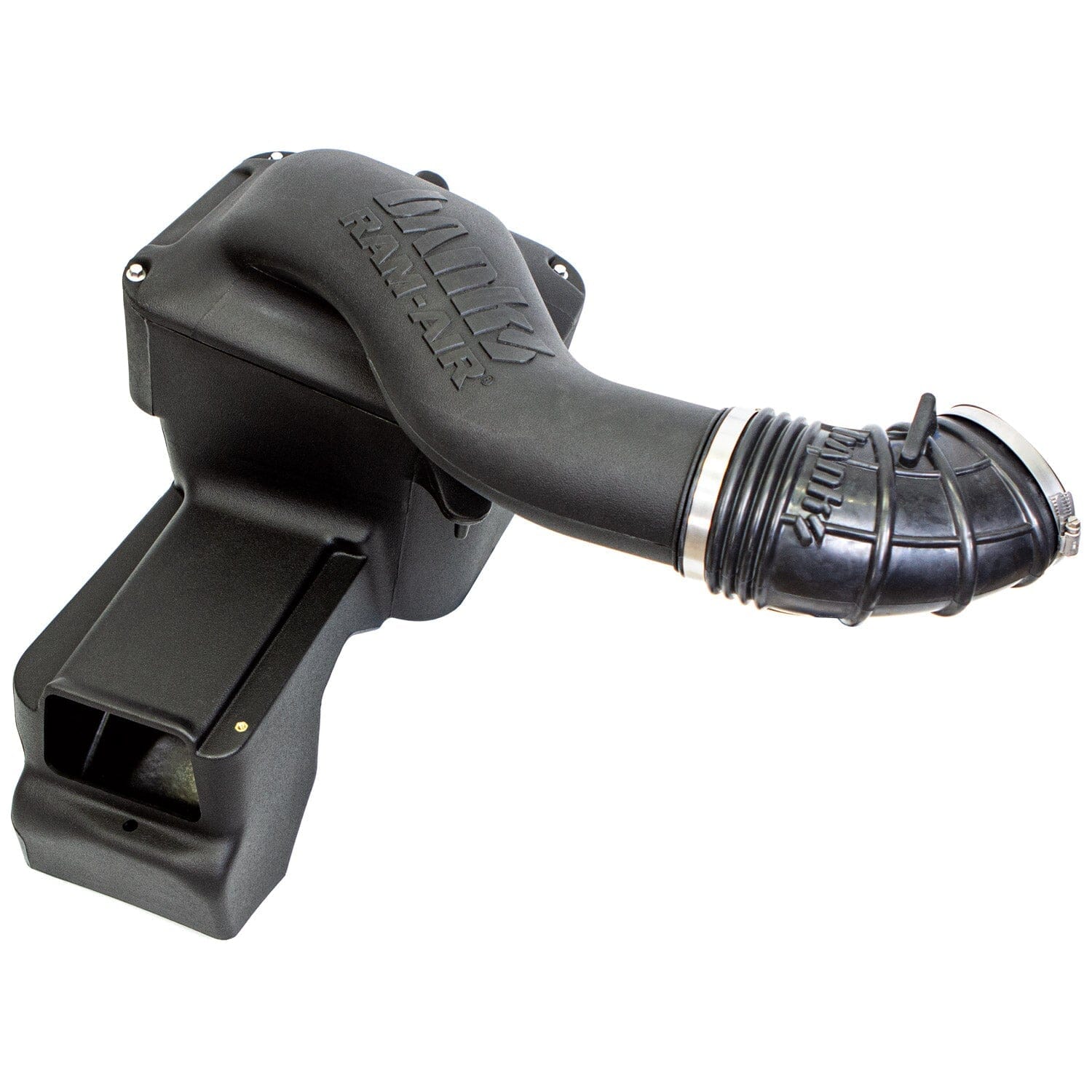 Banks Ram-Air® Cold Air Intake System - Ford Powerstroke 6.7L (2017-2019) Cold Air Intake Banks Power 