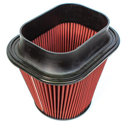 Banks Ram-Air® Cold Air Intake System - Ford Powerstroke 6.7L (2017-2019) Cold Air Intake Banks Power 