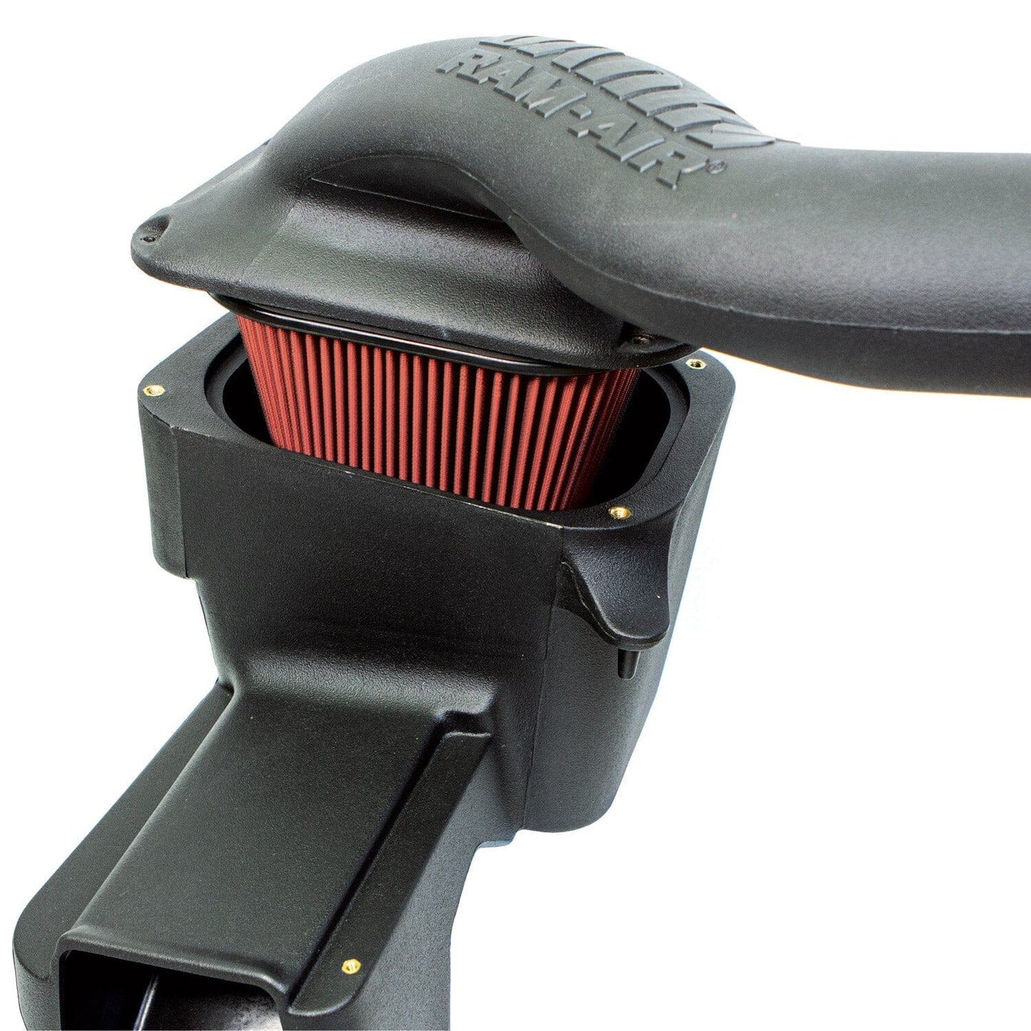 Banks Ram-Air® Cold Air Intake System - Ford Powerstroke 6.7L (2017-2019) Cold Air Intake Banks Power 