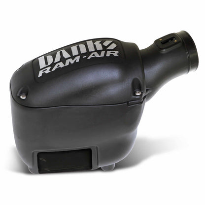 Banks Ram-Air® Cold Air Intake System (Oiled or Dry Filter) - Ford Powerstroke 6.7L (2011-2016) Cold Air Intake Banks Power 