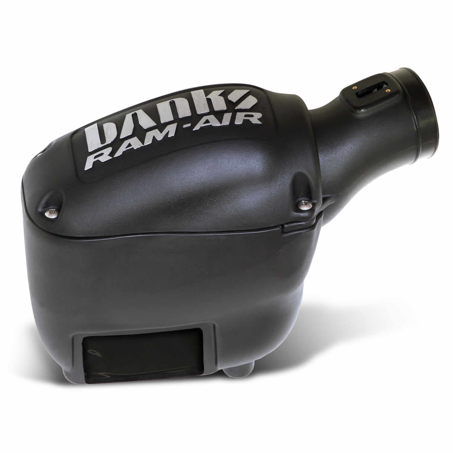 Banks Ram-Air® Cold Air Intake System (Oiled or Dry Filter) - Ford Powerstroke 6.7L (2011-2016) Cold Air Intake Banks Power 