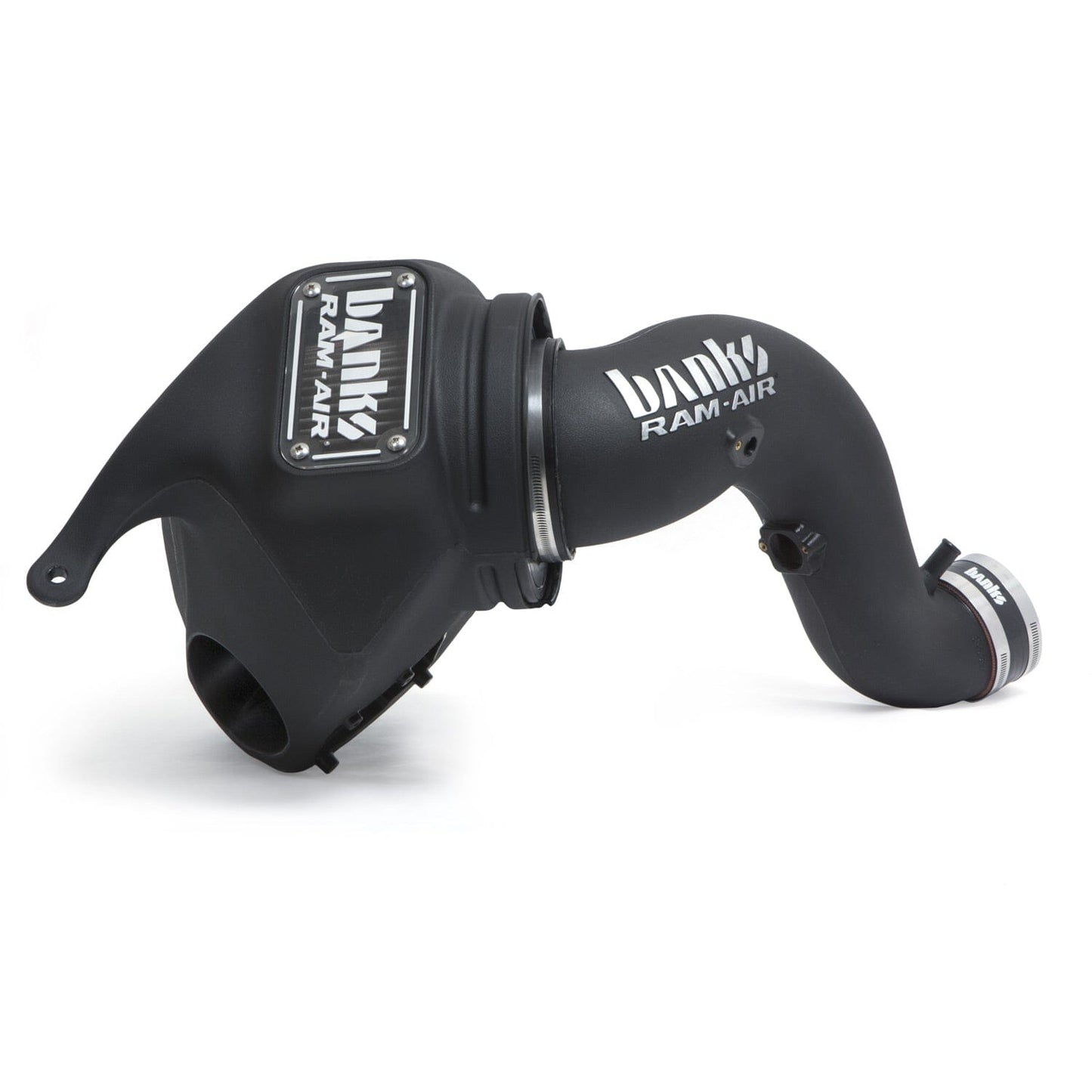 Banks Ram-Air® Cold Air Intake System - Dodge RAM 2500/3500 6.7L Cummins (2013-2018) Cold Air Intake Banks Power 