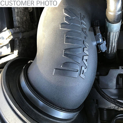 Banks Ram-Air® Cold Air Intake System - Dodge RAM 2500/3500 6.7L Cummins (2013-2018) Cold Air Intake Banks Power 