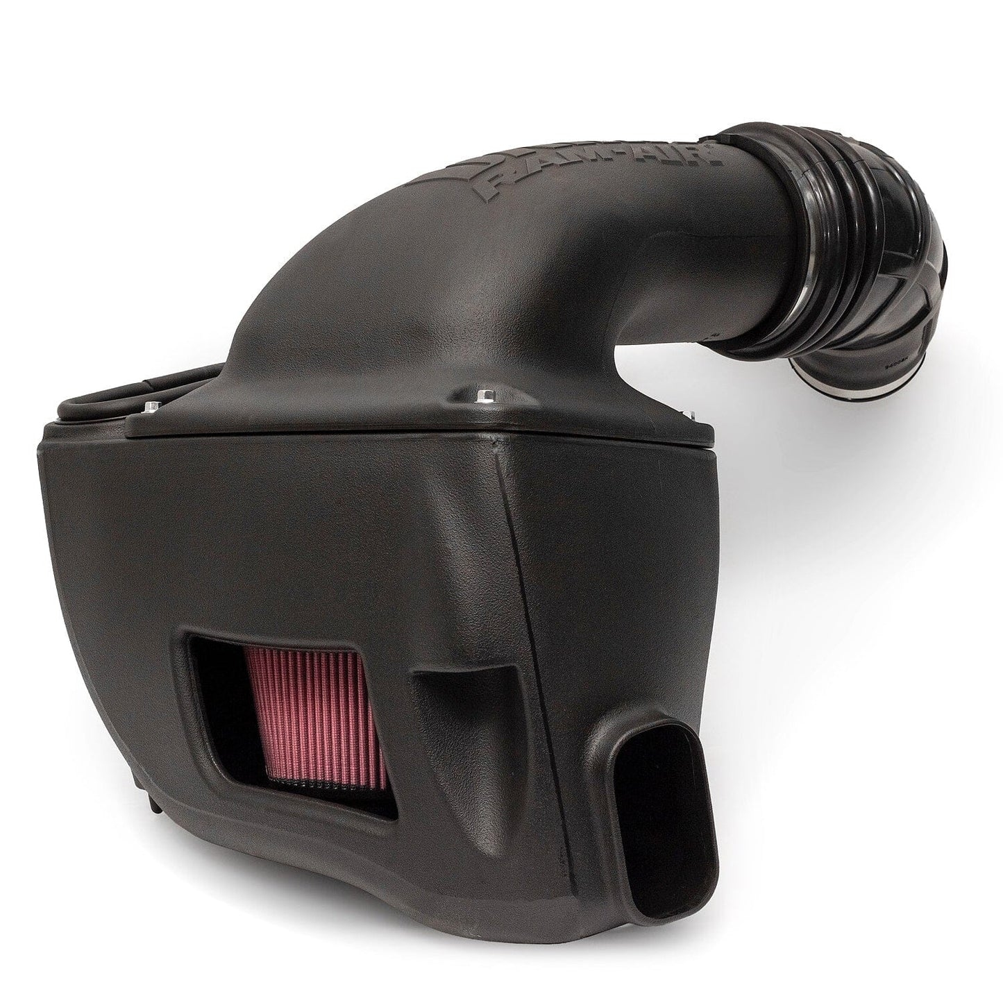 Banks Ram-Air® Cold Air Intake System (Oiled or Dry Filter) - GM Duramax 6.6L L5P (2020-2024) Cold Air Intake Banks Power 