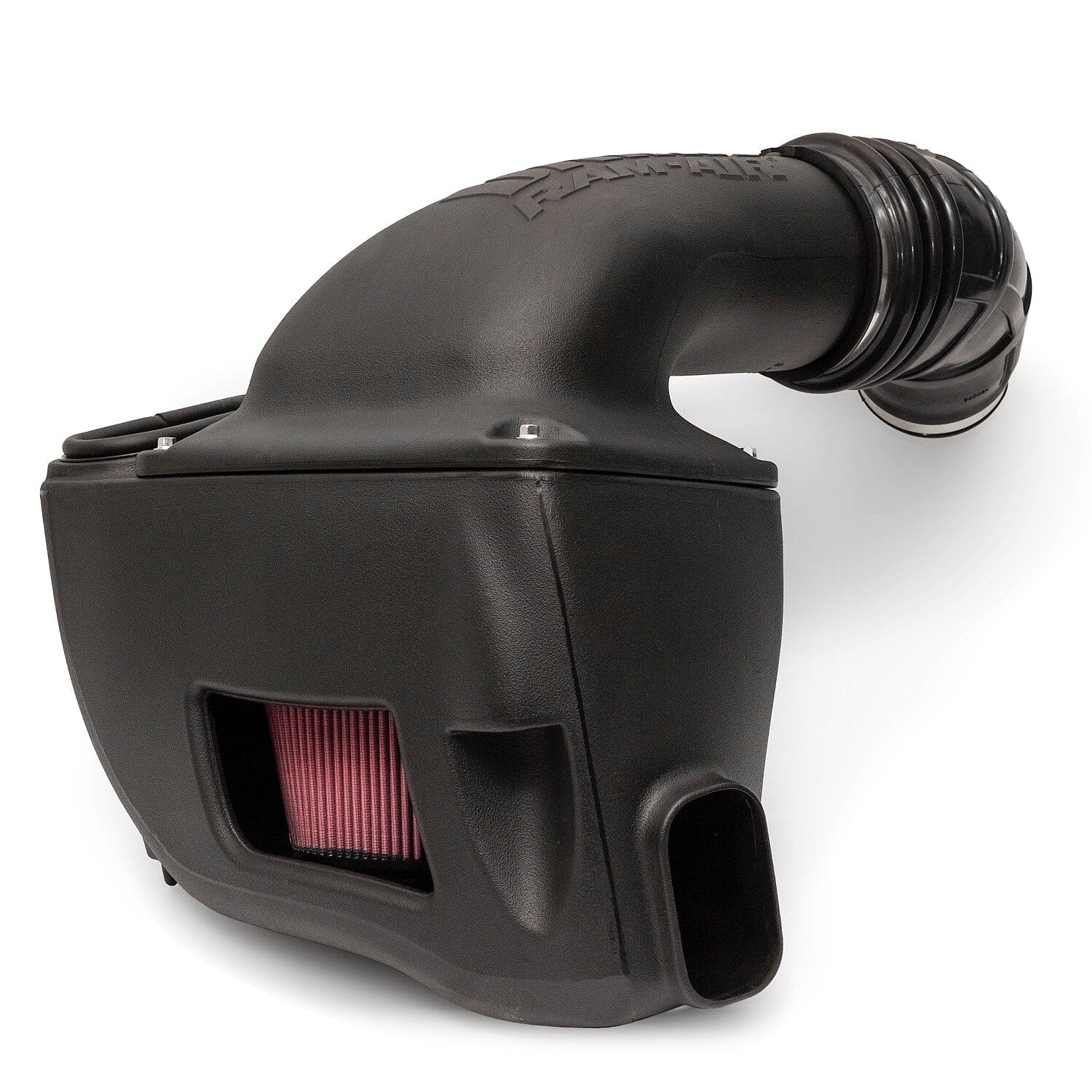 Banks Ram-Air® Cold Air Intake System (Oiled or Dry Filter) - GM Duramax 6.6L L5P (2020-2024) Cold Air Intake Banks Power 