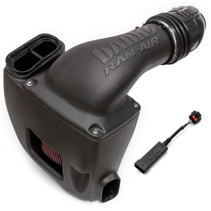 Banks Ram-Air® Cold Air Intake System (Oiled or Dry Filter) - GM Duramax 6.6L L5P (2020-2024) Cold Air Intake Banks Power 