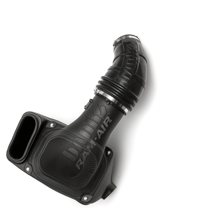 Banks Ram-Air® Cold Air Intake System (Oiled or Dry Filter) - GM Duramax 6.6L L5P (2020-2024) Cold Air Intake Banks Power 