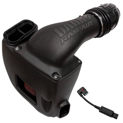 Banks Ram-Air® Cold Air Intake System (Oiled or Dry Filter) - GM Duramax 6.6L L5P (2020-2024) Cold Air Intake Banks Power 