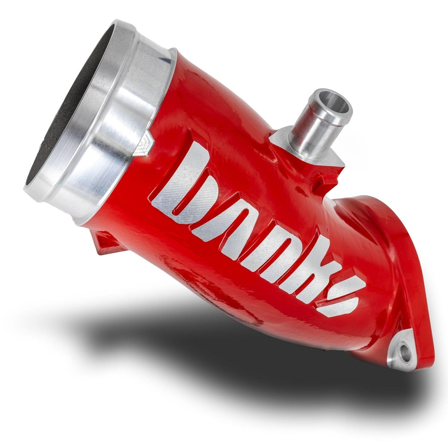 Banks Monster-Ram® Turbo Inlet Elbow with Anti-Surge - GM Duramax 6.6L L5P (2017-2026) Turbo Inlet Elbow Banks Power 