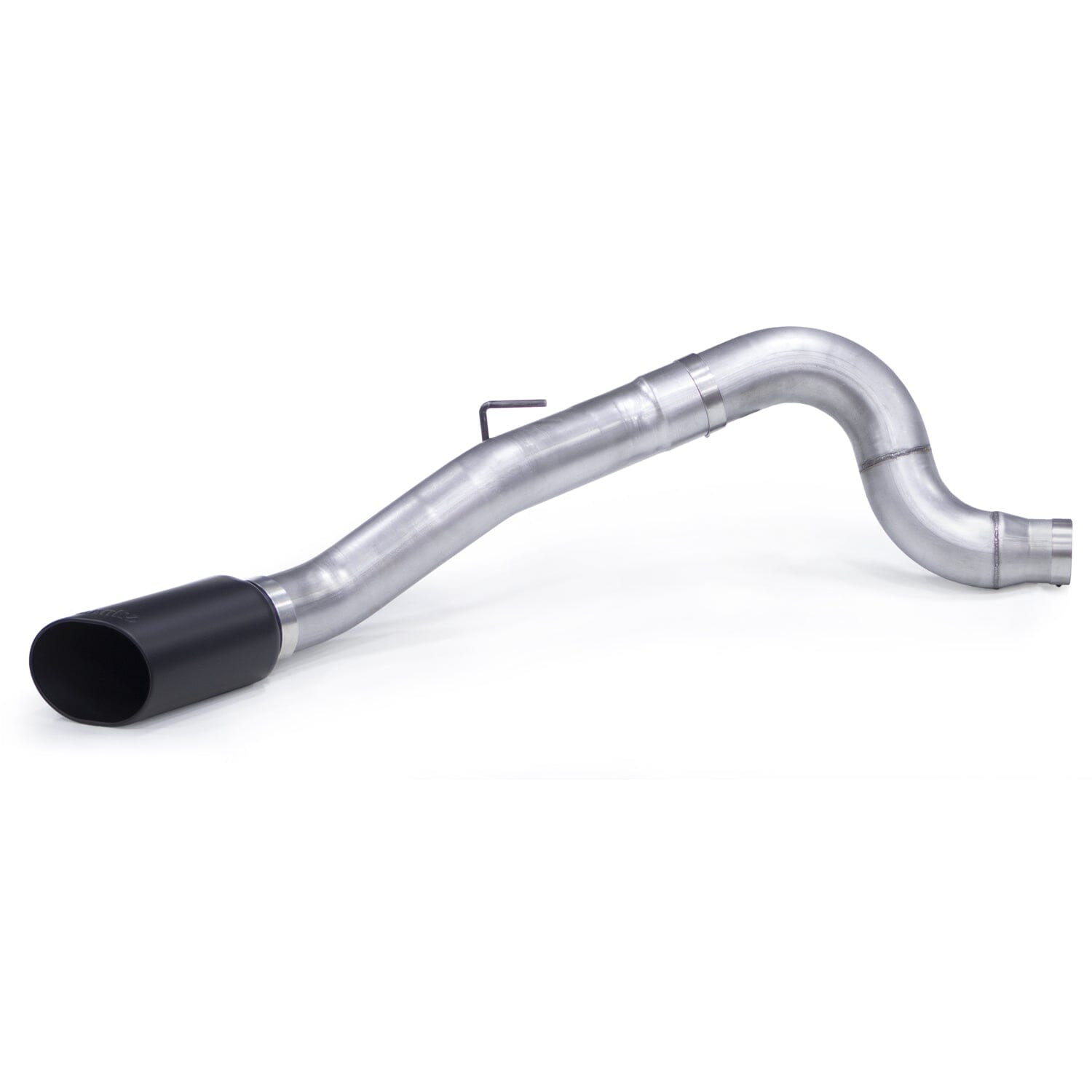 Banks Monster® 5" DPF-Back Exhaust System - Dodge RAM 2500/3500 6.7L Cummins (2013-2018) - Crew or Mega Cab Stainless Steel Exhaust Banks Power 