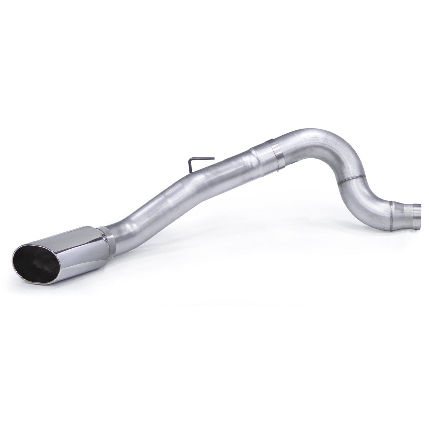 Banks Monster® 5" DPF-Back Exhaust System - Dodge RAM 2500/3500 6.7L Cummins (2013-2018) - Crew or Mega Cab Stainless Steel Exhaust Banks Power 