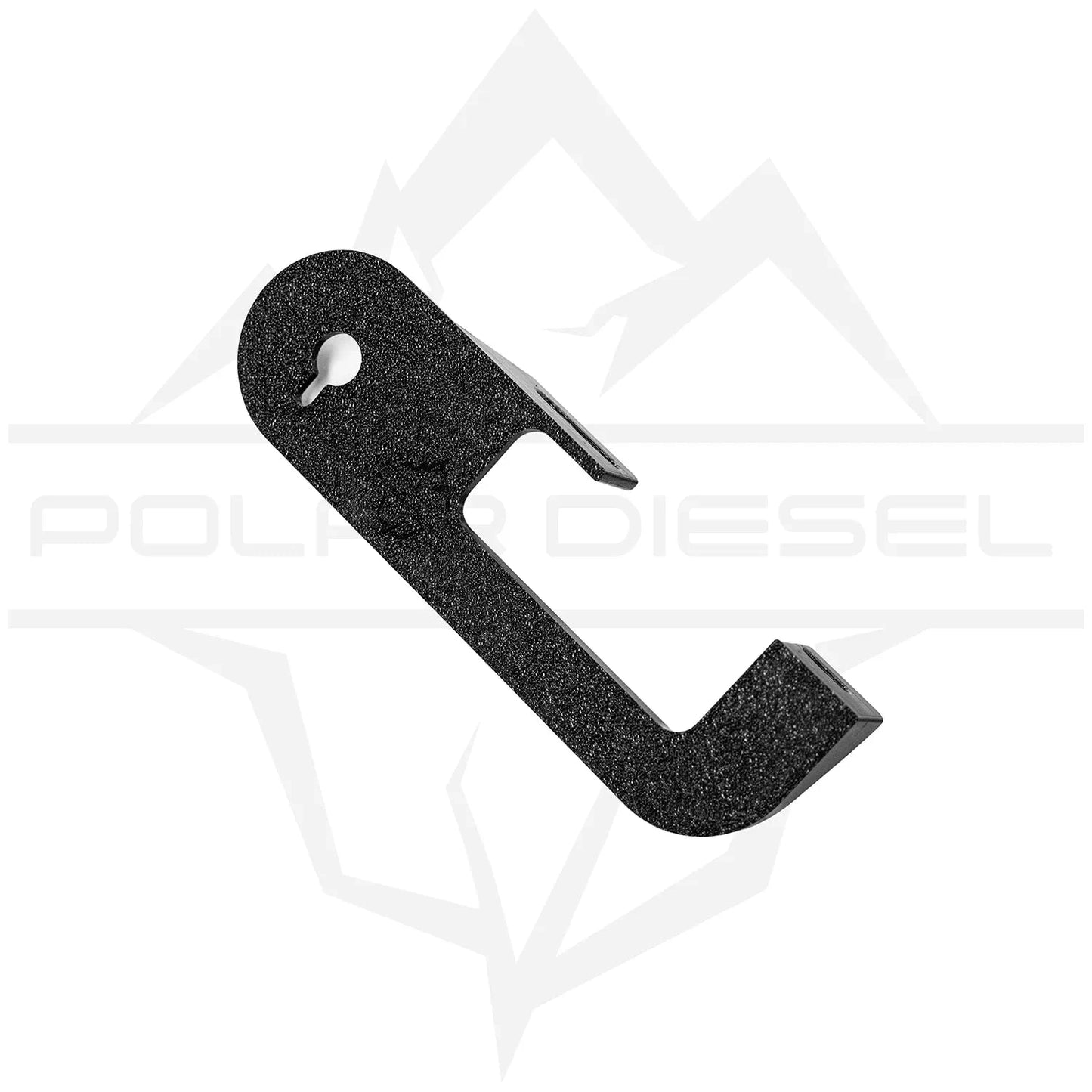 Polar Diesel SOTF Switch Bracket 1999-2022 Ford F250-F550 Switch Bracket Polar Diesel 