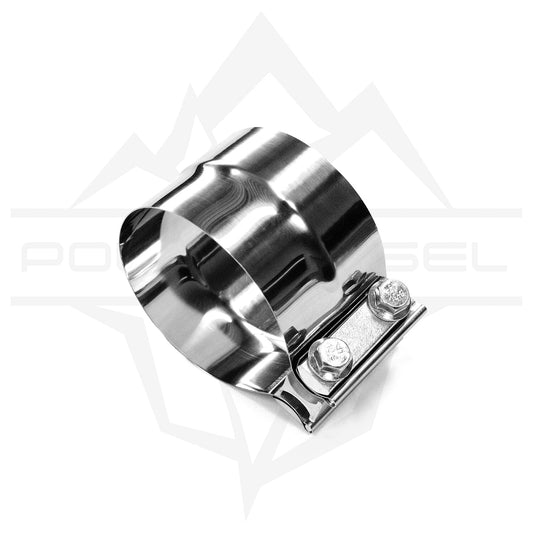 Polar Diesel Universal Exhaust Clamp Exhaust Clamp Polar Diesel 