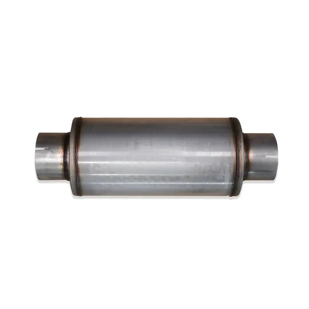 DIESELR Universal Twister/Auger Muffler Muffler DieselR Parts 