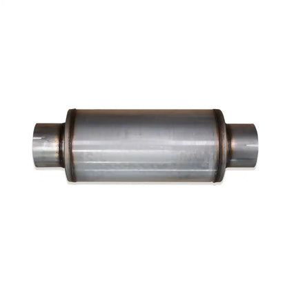 DIESELR Universal Twister/Auger Muffler Muffler DieselR Parts 