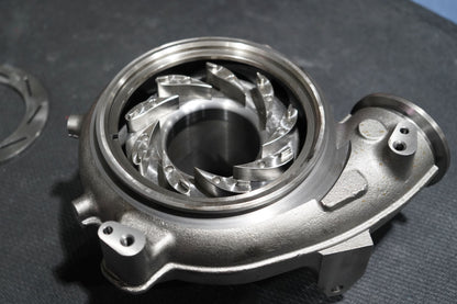 Stealth 67G2 Turbo (2003-2007 6.0L Powerstroke) Turbocharger Calibrated Power 