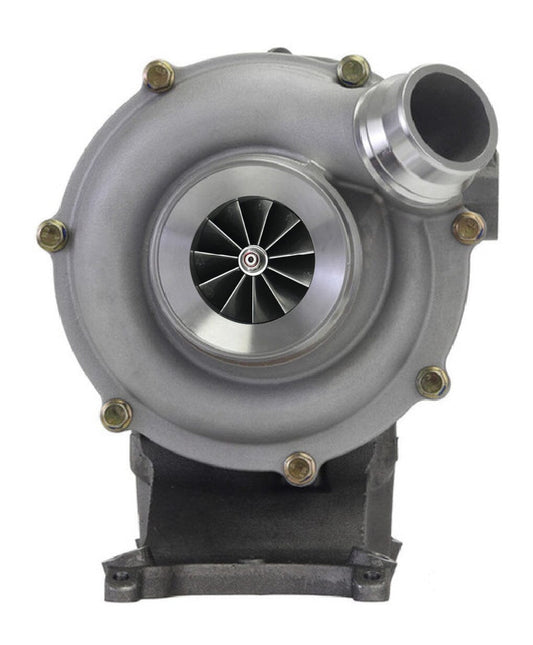 Stealth 67G2 Turbo (2017-2019 6.7L Powerstroke) Turbocharger Calibrated Power 