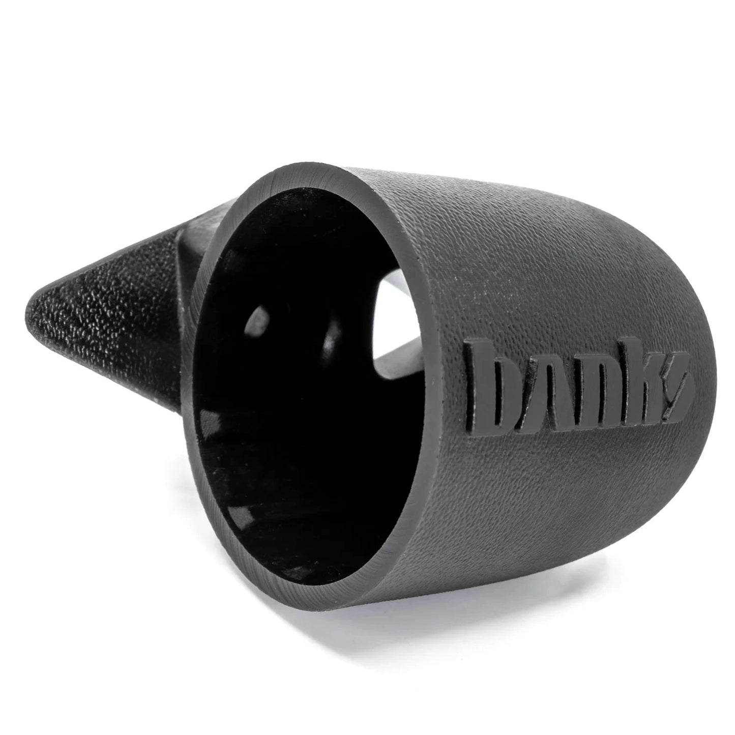 Banks iDash Stealth Pod Mounts 6.6L GM Duramax LML (2015-2016) and L5P (2017-2019) Grab Pillar iDash Gauge Mount Banks Power Single Gauge 