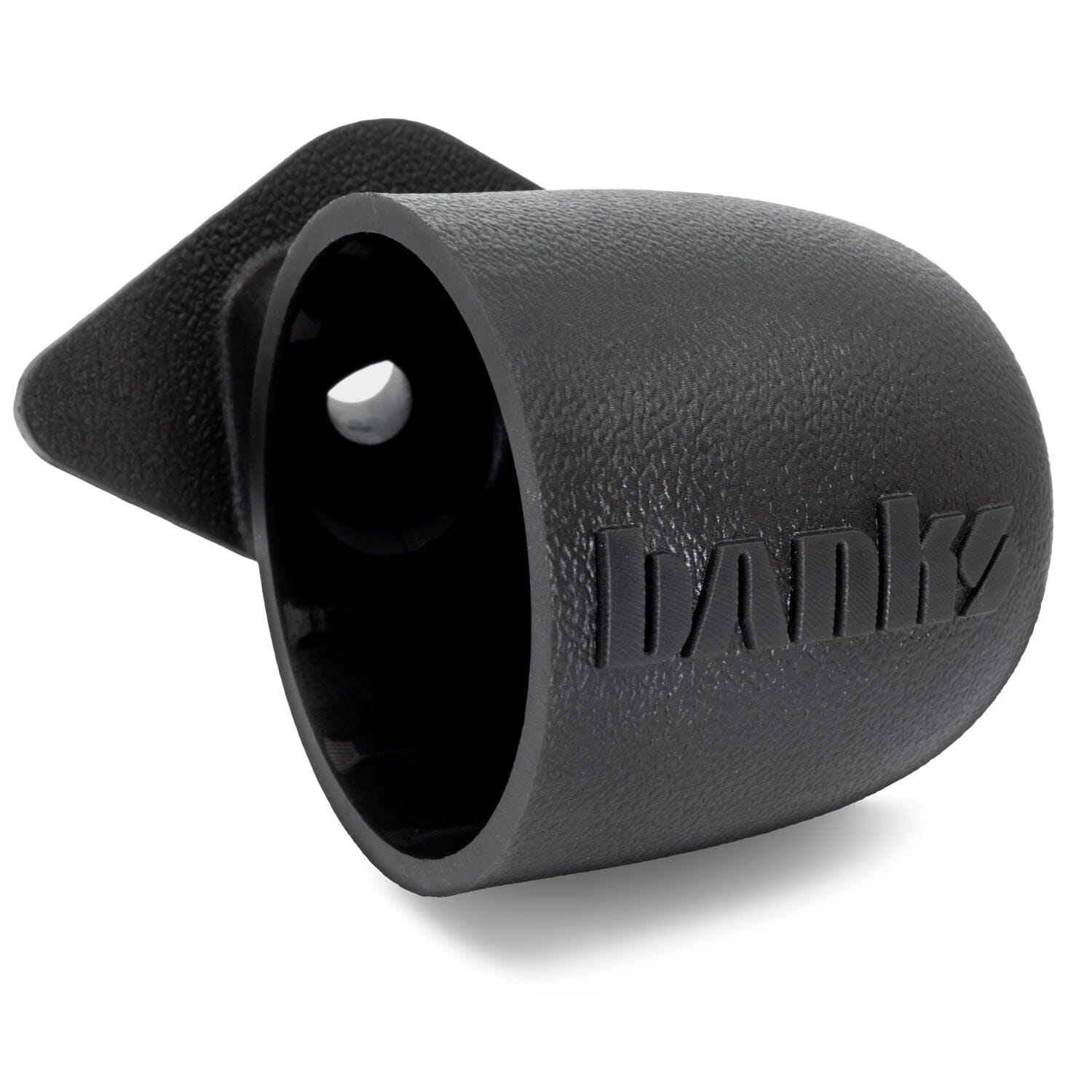 Banks iDash® Stealth Pod Mounts - GM Silverado/Sierra 1500 & 2500/3500 (2019-2025) Grab Pillar iDash Gauge Mount Banks Power 