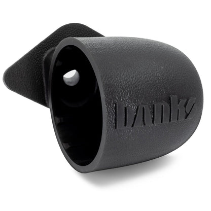Banks iDash® Stealth Pod Mounts - GM Silverado/Sierra 1500 & 2500/3500 (2019-2025) Grab Pillar iDash Gauge Mount Banks Power 