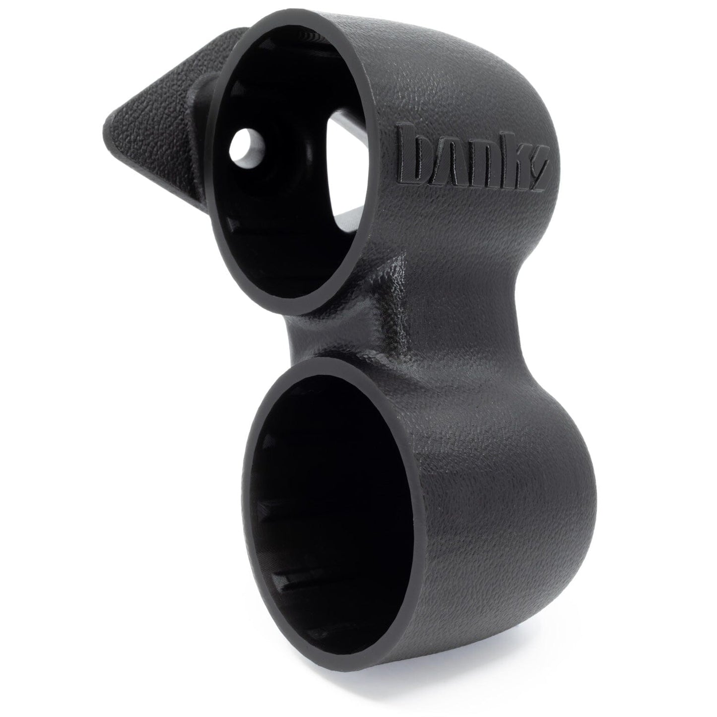 Banks iDash® Stealth Pod Mounts - GM Silverado/Sierra 1500 & 2500/3500 (2019-2025) Grab Pillar iDash Gauge Mount Banks Power 