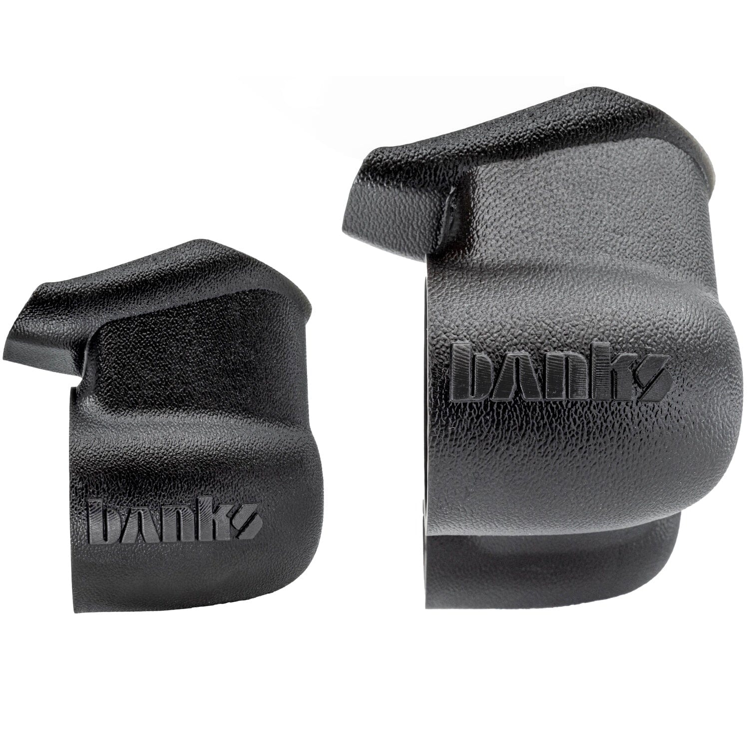 Banks iDash Stealth Pod Mount® - Dodge RAM 2500/3500 (2019-2026) A-pillar grab handle gauge pod mount Banks Power 