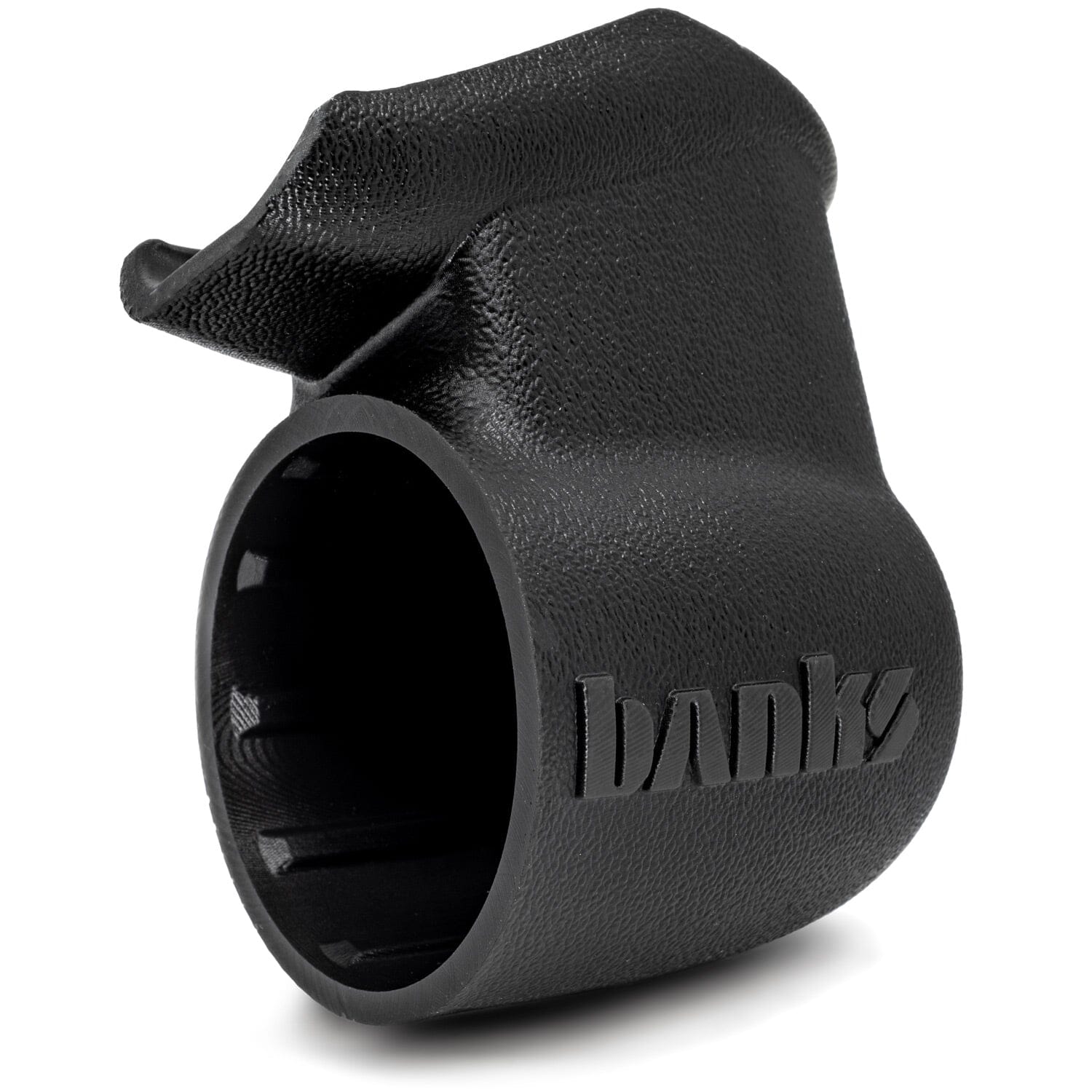 Banks iDash Stealth Pod Mount® - Dodge RAM 2500/3500 (2019-2026) A-pillar grab handle gauge pod mount Banks Power 