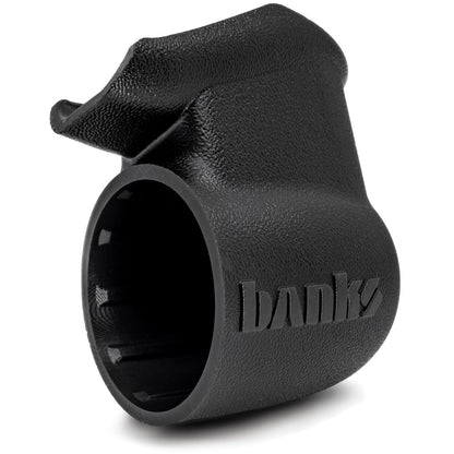 Banks iDash Stealth Pod Mount® - Dodge RAM 2500/3500 (2019-2026) A-pillar grab handle gauge pod mount Banks Power 