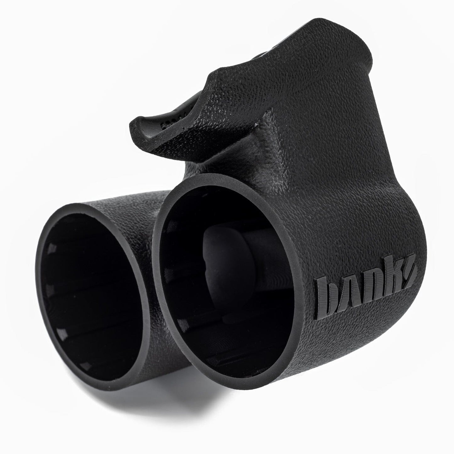 Banks iDash Stealth Pod Mount® - Dodge RAM 2500/3500 (2019-2026) A-pillar grab handle gauge pod mount Banks Power 
