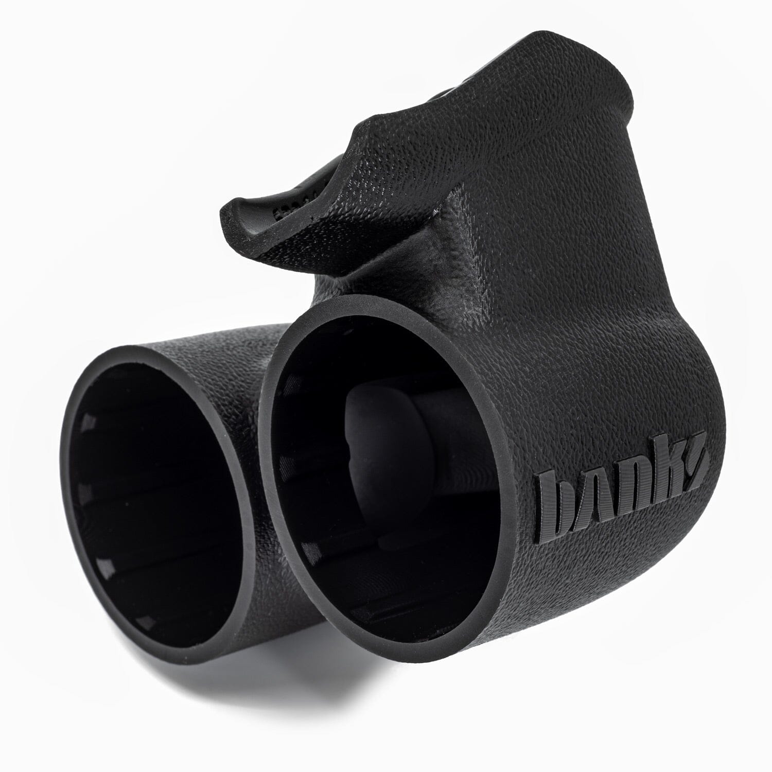 Banks iDash Stealth Pod Mount® - Dodge RAM 2500/3500 (2019-2026) A-pillar grab handle gauge pod mount Banks Power 
