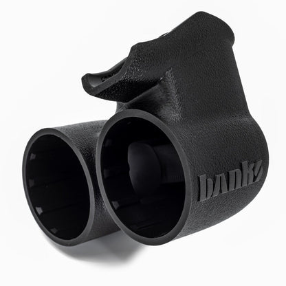 Banks iDash Stealth Pod Mount® - Dodge RAM 2500/3500 (2019-2026) A-pillar grab handle gauge pod mount Banks Power 