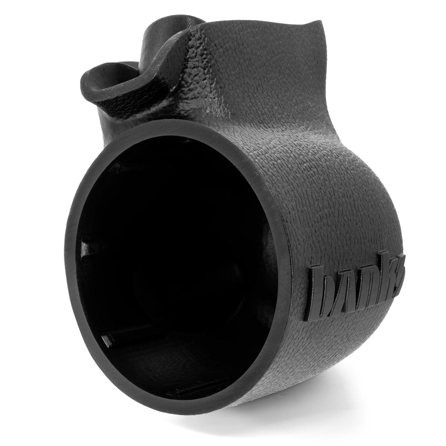 Banks iDash Stealth Pod Mounts - Ford Powerstroke 6.7L Super Duty (2011-2016) Grab Pillar iDash Gauge Mount Banks Power 