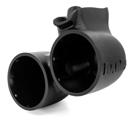 Banks iDash Stealth Pod Mounts - Ford Powerstroke 6.7L Super Duty (2011-2016) Grab Pillar iDash Gauge Mount Banks Power 