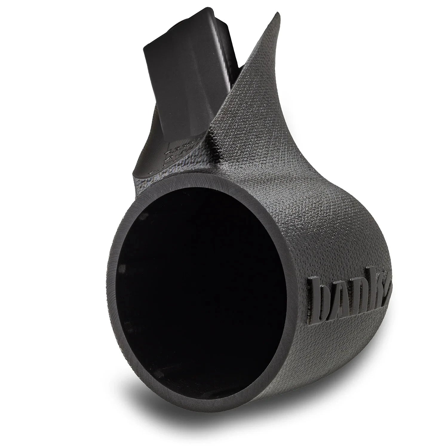 Banks iDash Stealth Pod Mounts 6.7L Ford Powerstroke Super Duty (2023-2026) and 3.0L F-150 (2021-2025) Grab Pillar iDash Gauge Mount Banks Power Single Gauge 