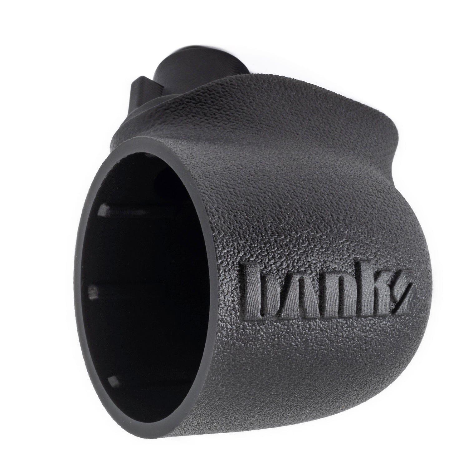 Banks iDash® Stealth Pod Mounts - RAM 1500 / 1500 Classic / RAM 2500/3500 6.7L Cummins (2009-2023) Grab Pillar iDash Gauge Mount Banks Power 