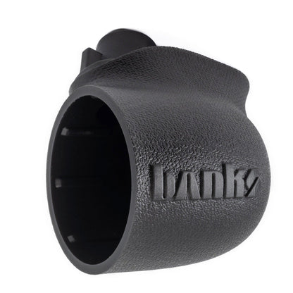 Banks iDash® Stealth Pod Mounts - RAM 1500 / 1500 Classic / RAM 2500/3500 6.7L Cummins (2009-2023) Grab Pillar iDash Gauge Mount Banks Power 