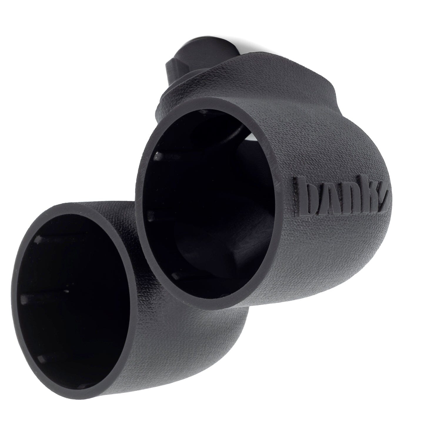Banks iDash® Stealth Pod Mounts - RAM 1500 / 1500 Classic / RAM 2500/3500 6.7L Cummins (2009-2023) Grab Pillar iDash Gauge Mount Banks Power 
