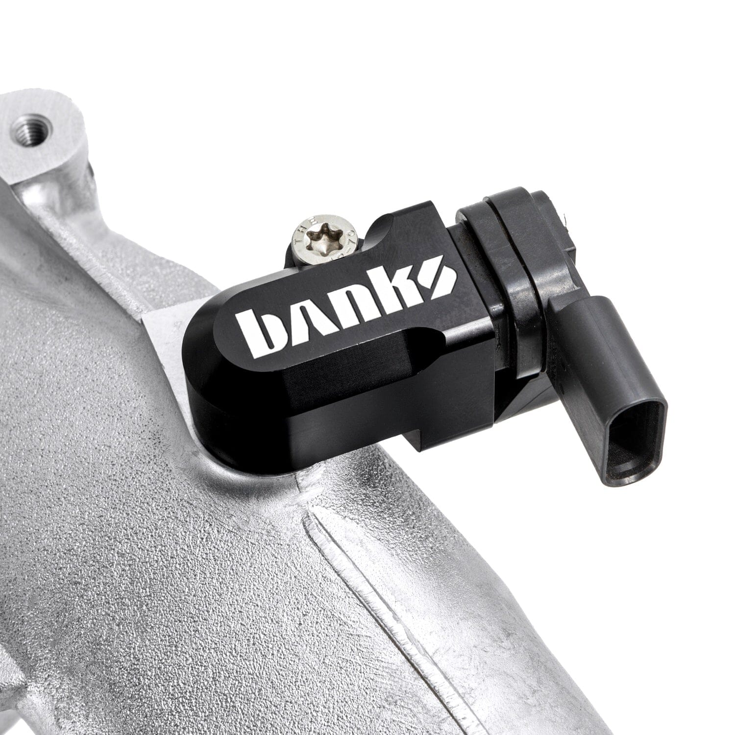 Banks MAP Sensor Relocation Kit (Upper) - GM Duramax 6.6L L5P (2017-2025) MAP Sensor Relocation Kit Banks Power 
