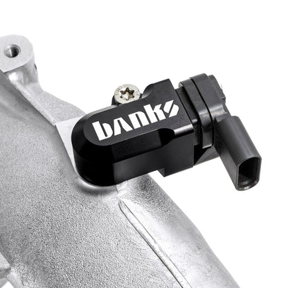 Banks MAP Sensor Relocation Kit (Upper) - GM Duramax 6.6L L5P (2017-2025) MAP Sensor Relocation Kit Banks Power 