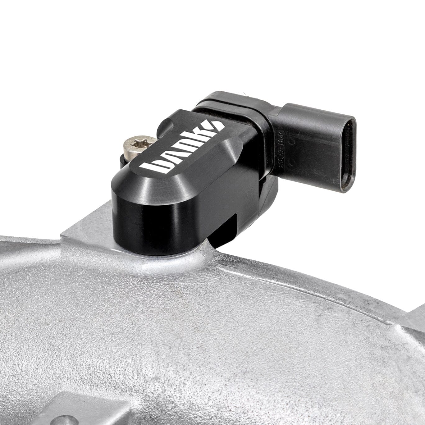 Banks MAP Sensor Relocation Kit (Upper) - GM Duramax 6.6L L5P (2017-2025) MAP Sensor Relocation Kit Banks Power 
