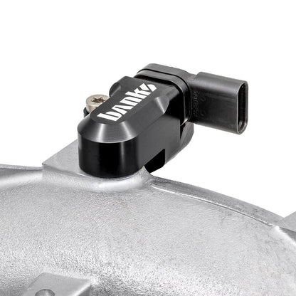 Banks MAP Sensor Relocation Kit (Upper) - GM Duramax 6.6L L5P (2017-2025) MAP Sensor Relocation Kit Banks Power 
