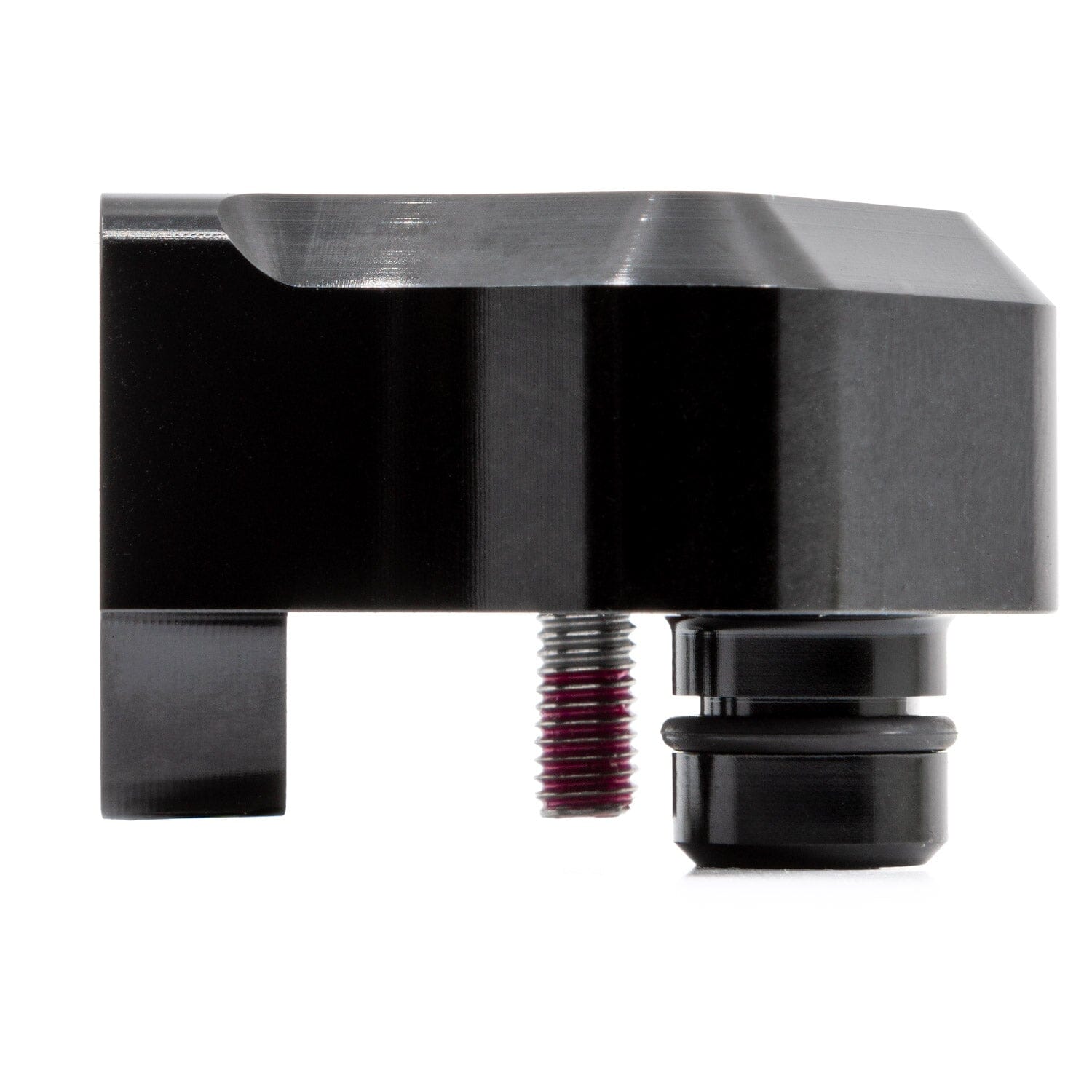 Banks MAP Sensor Relocation Kit - Ford Powerstroke 6.7L (2011-2019) MAP Sensor Relocation Kit Banks Power 