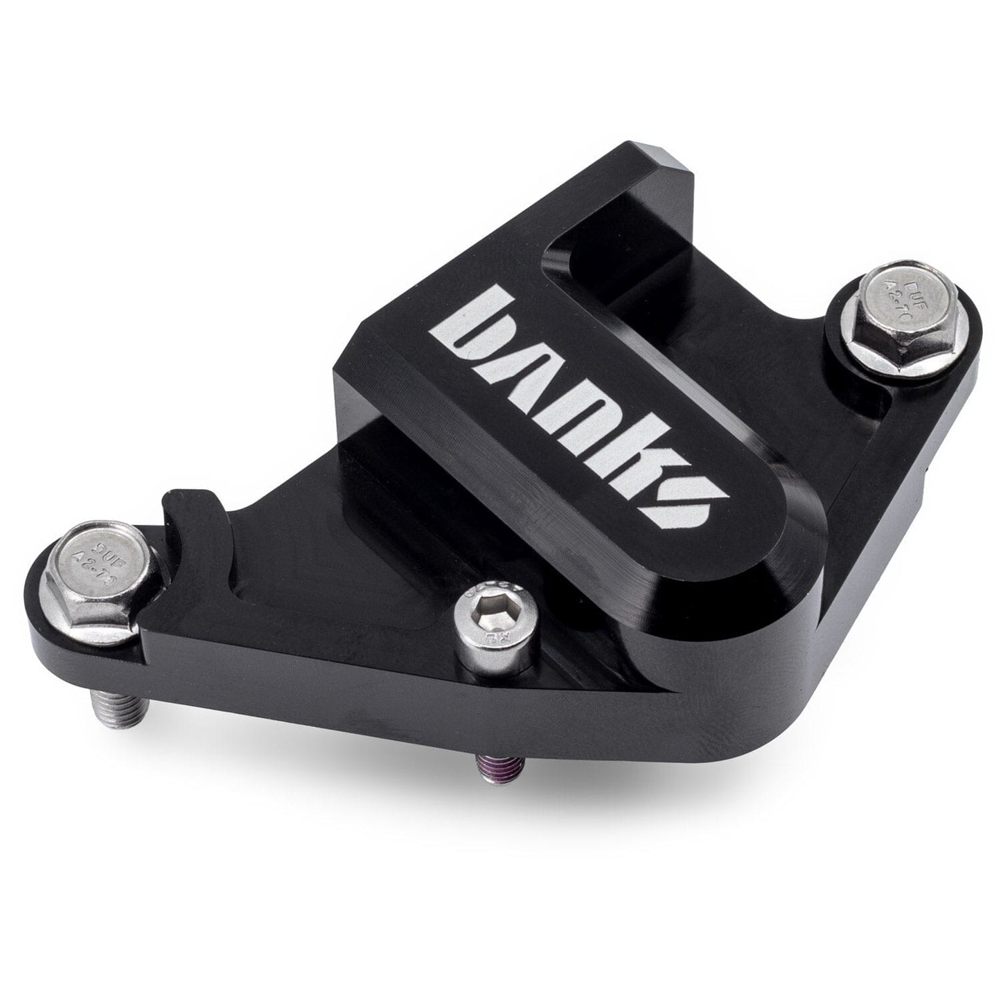 Banks MAP Sensor Relocation Kit - Ford Powerstroke 6.7L (2020-2026) MAP Sensor Relocation Kit Banks Power 