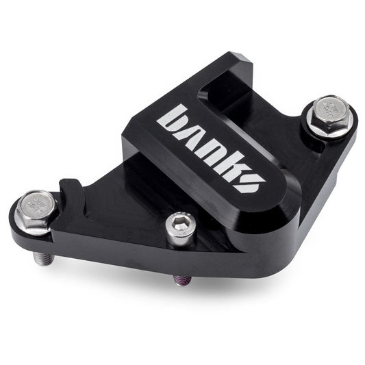Banks MAP Sensor Relocation Kit - Ford Powerstroke 6.7L (2020-2026) MAP Sensor Relocation Kit Banks Power 