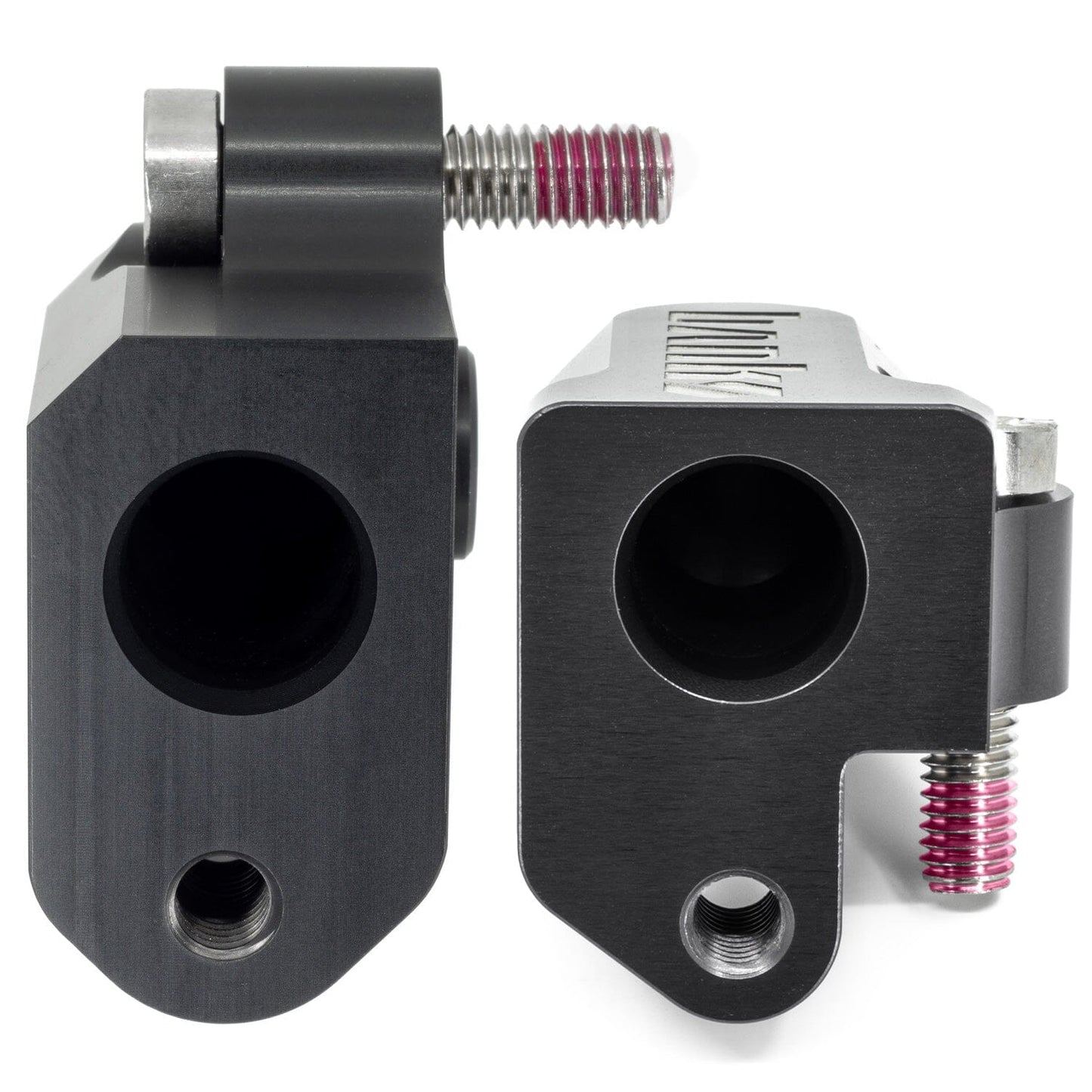 Banks Dual MAP Sensor Relocation Kit - GM Duramax 6.6L L5P (2023.5-2026) MAP Sensor Relocation Kit Banks Power 