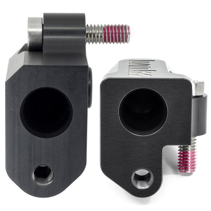 Banks Dual MAP Sensor Relocation Kit - GM Duramax 6.6L L5P (2023.5-2026) MAP Sensor Relocation Kit Banks Power 