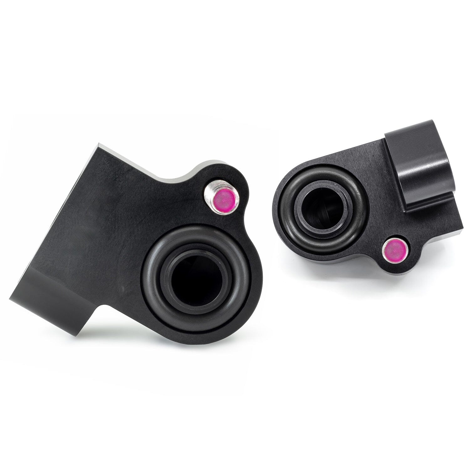 Banks Dual MAP Sensor Relocation Kit - GM Duramax 6.6L L5P (2023.5-2026) MAP Sensor Relocation Kit Banks Power 