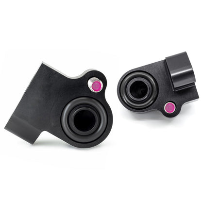 Banks Dual MAP Sensor Relocation Kit - GM Duramax 6.6L L5P (2023.5-2026) MAP Sensor Relocation Kit Banks Power 