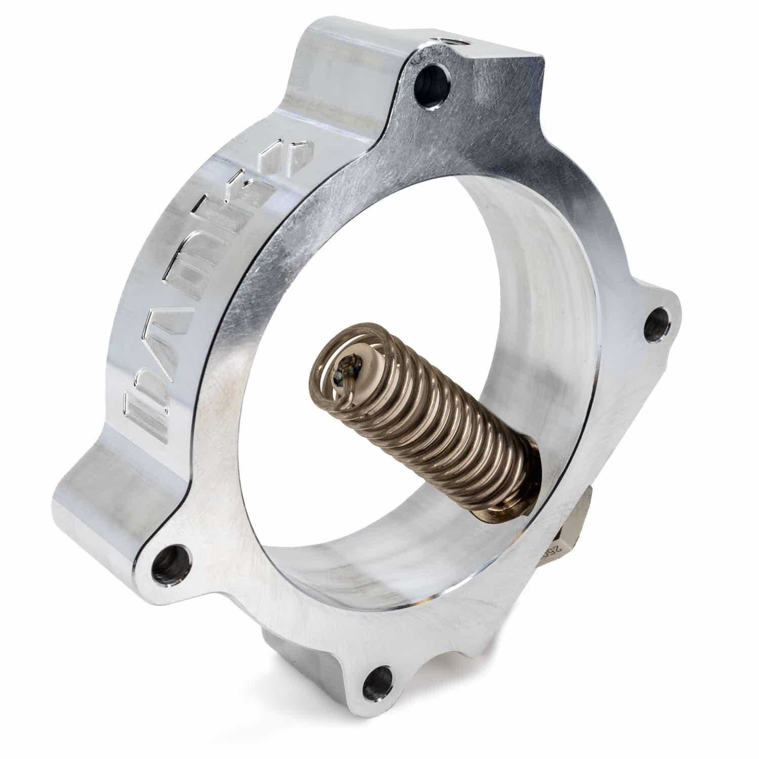 Banks Billet Heater Kit (750W or 1500W) - Dodge RAM 2500/3500 6.7L Cummins (2007.5-2024) Billet Heater Kit Banks Power 